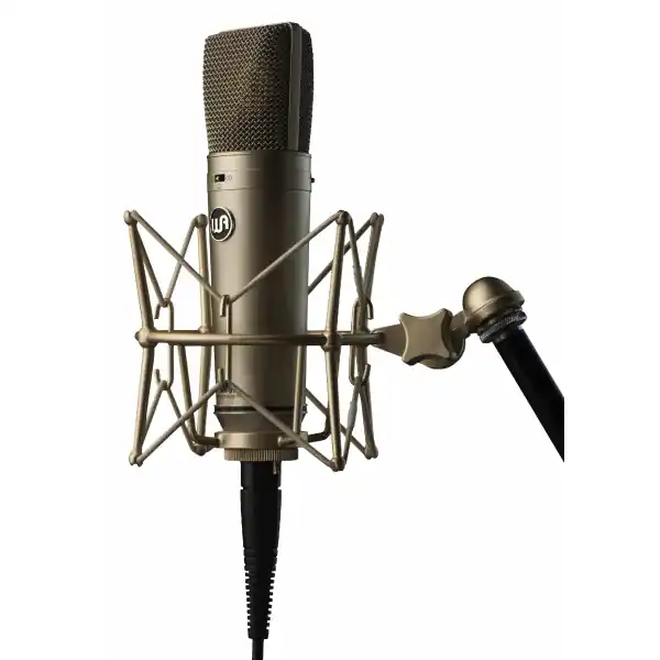 Warm AudioWA-87 Meilleure Vente