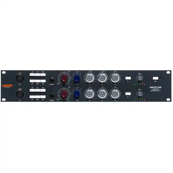 Achat Immédiat Warm AudioWA273-EQ