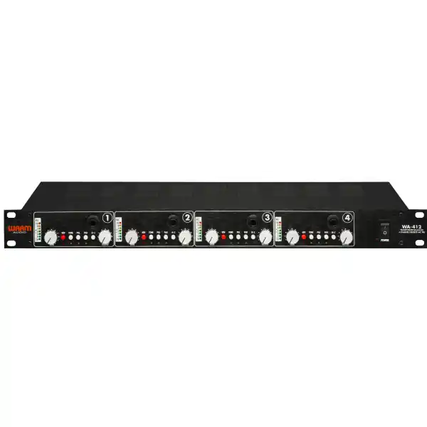 Acheter Direct Warm AudioWA-412