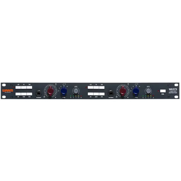 Populaire Warm AudioWA273