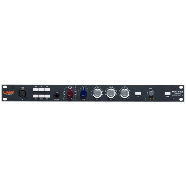 Warm AudioWA73-EQ Acheter En Ligne