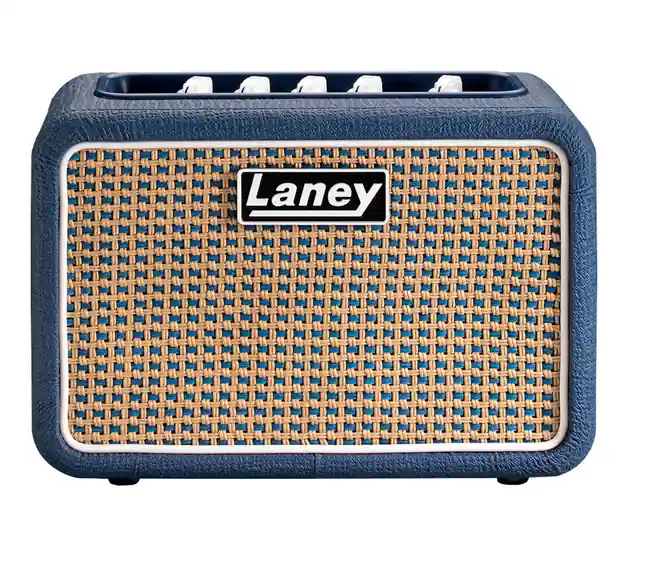 Laney AMPLI MINI-B LIONHEART STEREO 2X3W Satisfait Ou Remboursé