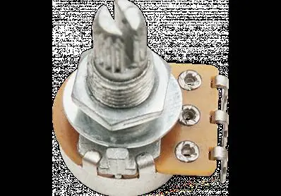 Yellow Parts EZ1197A - Potentiomètre Linéaire Volume 250k Authentique