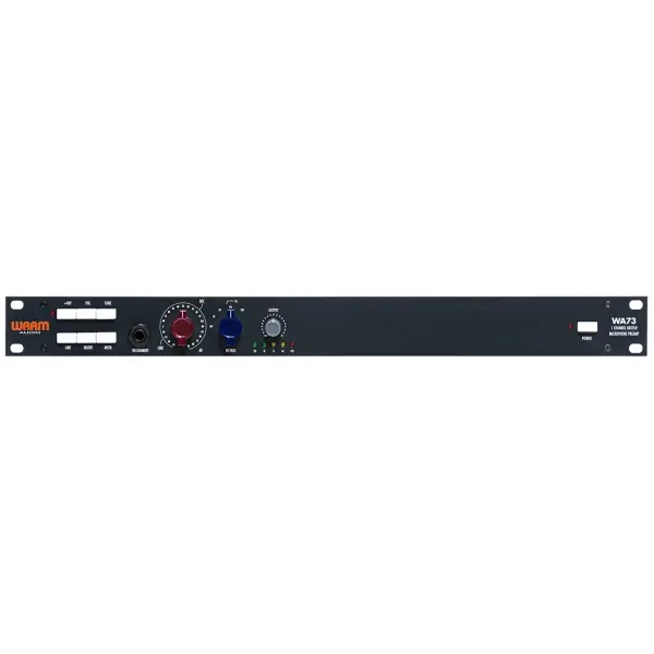 Authentique Warm AudioWA73
