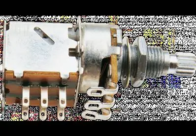 Yellow Parts EZ1206 - Potentiomètre Push-Pull Volume 500k Achetez Aujourd'hui
