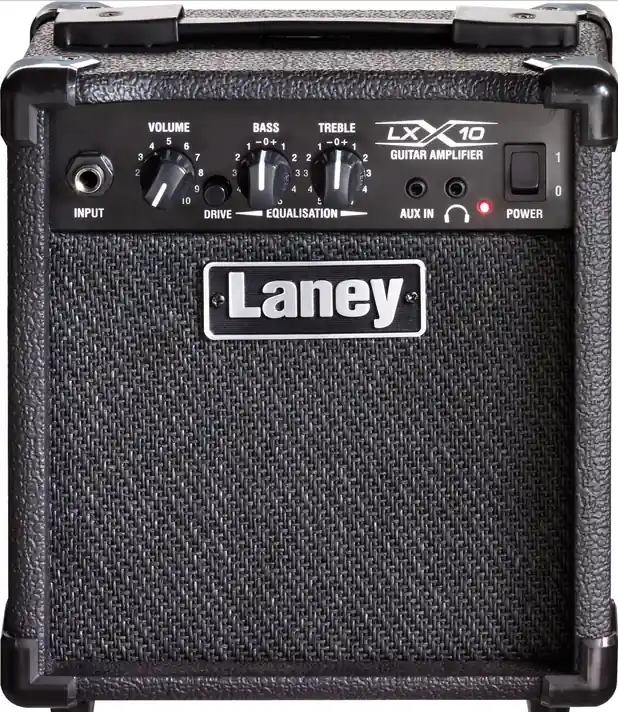 Laney COMBO LX 10W/1X5" Livraison Express