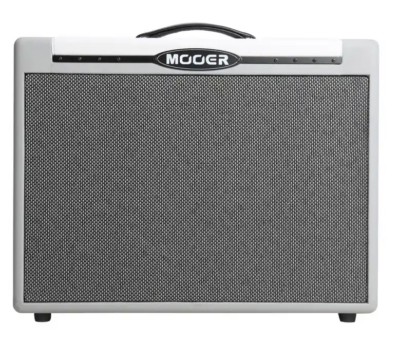 Authentique Mooer AMPLI SD75 75W 1X12