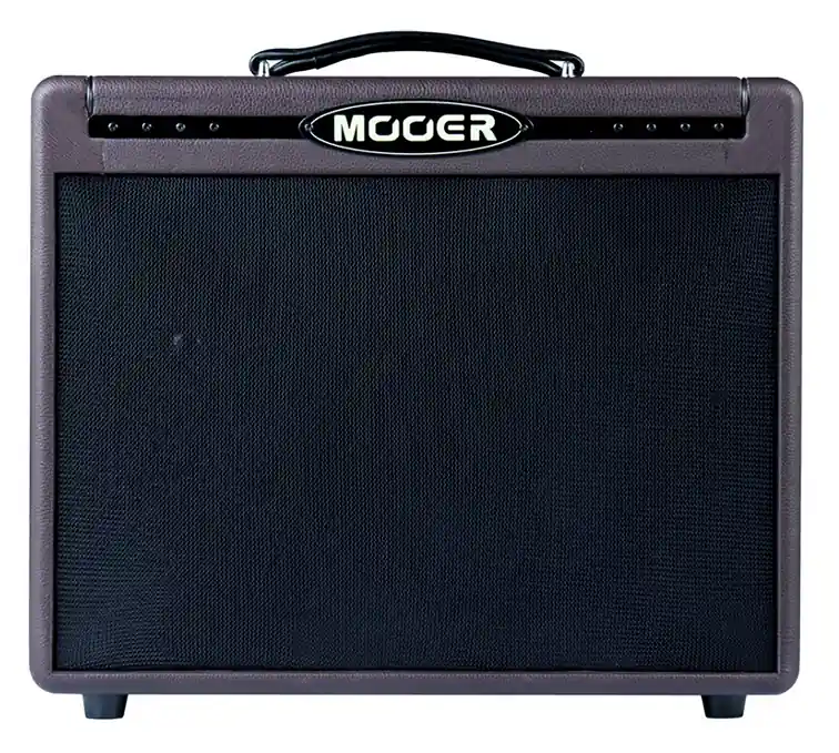 Certifié Mooer AMPLI SD50A 50W 1X8