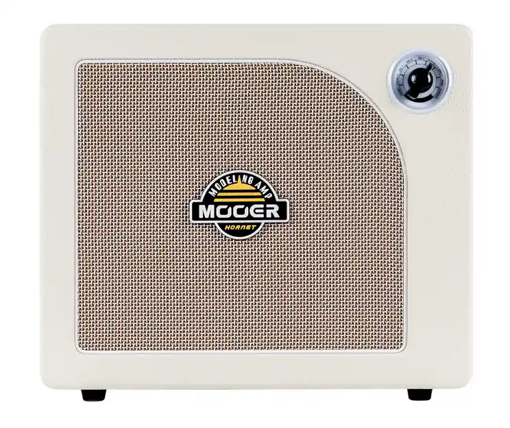 Commander Vite Mooer COMBO HORNET 30 WHITE 30W