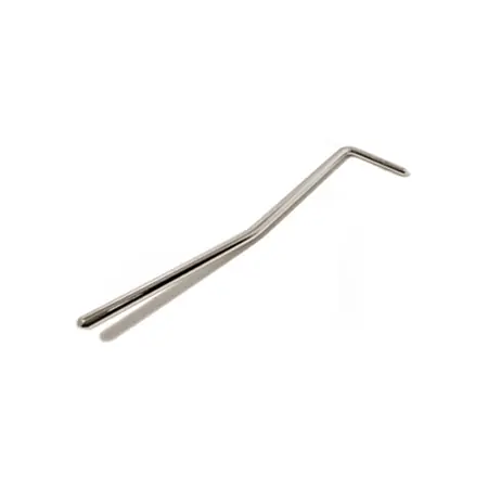 Commande En Gros Yellow Parts EZ1360C - Tige de Vibrato Chrome à enfoncer