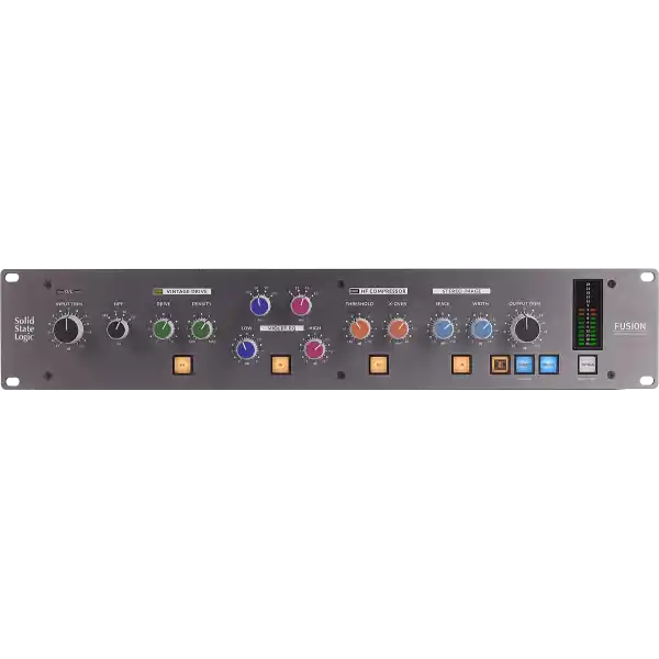 Solid State LogicFUSION Pas Cher