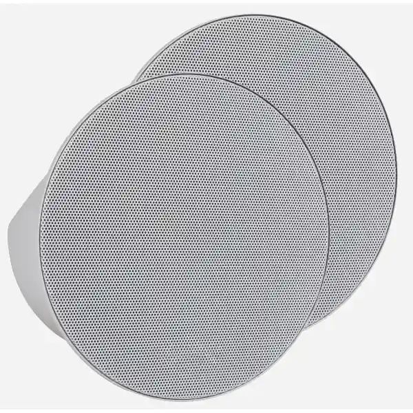 Expédié Aujourd'hui Audiophony PACHP6A-BSET