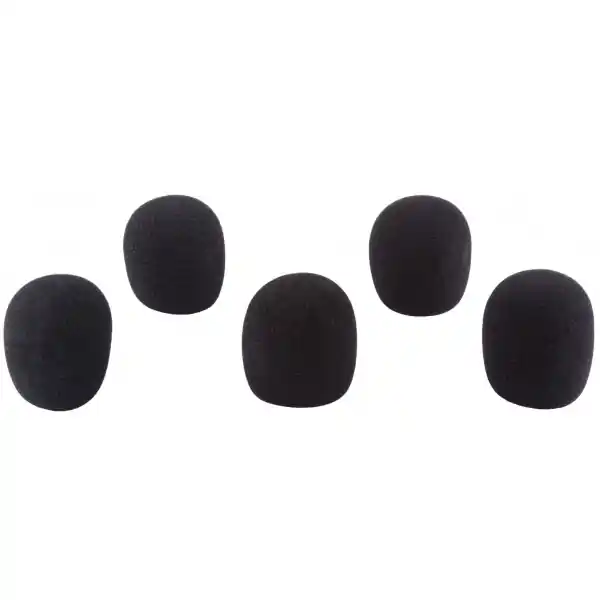 JB SystemsWINDSCREEN BLACK (5 bonnettes) Authentique