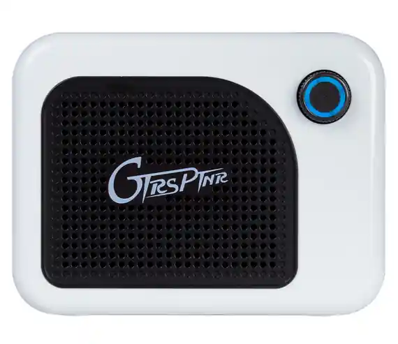 Mooer AMPLI GCA5 BLANC Marque