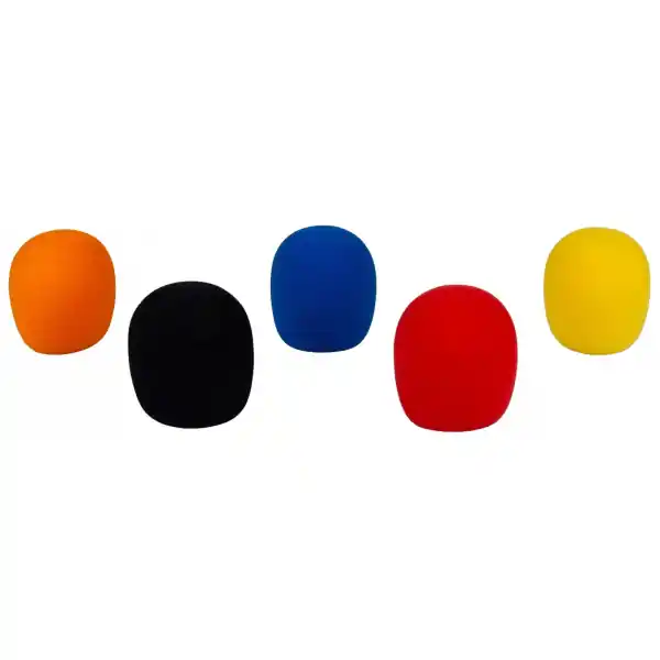 JB SystemsWINDSCREEN COLOURED (5 bonnettes) Nouvel Arrivage