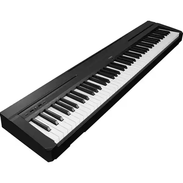 Dernière Chance YamahaP-45