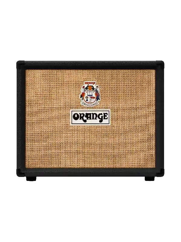 Orange COMBO SUPER CRUSH 100 NOIR Bon Plan