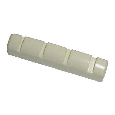 Yellow Parts EZ1454W - Sillet de Tête Plastique Basse Blanc Achat Immédiat