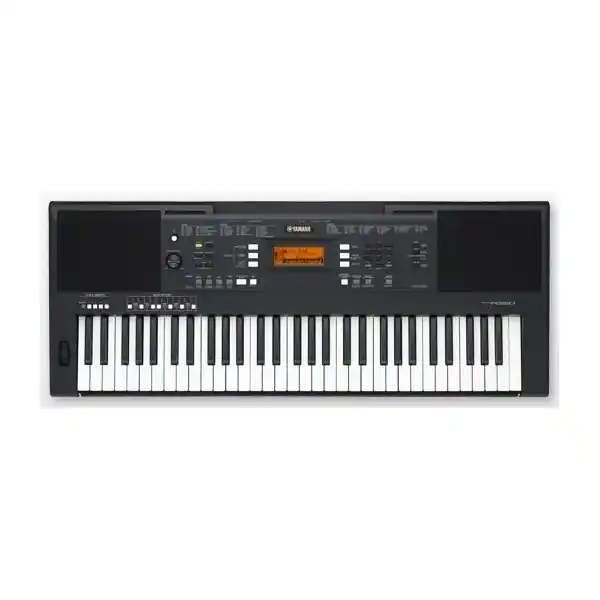 Retour Gratuit YamahaPSR-A350