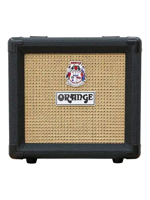 Vente Directe Orange Baffle Micro Dark 1 x 8 8 ohms
