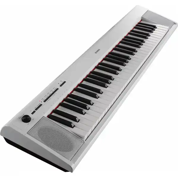 YamahaNP-12 (BLANC) Offre Exclusive