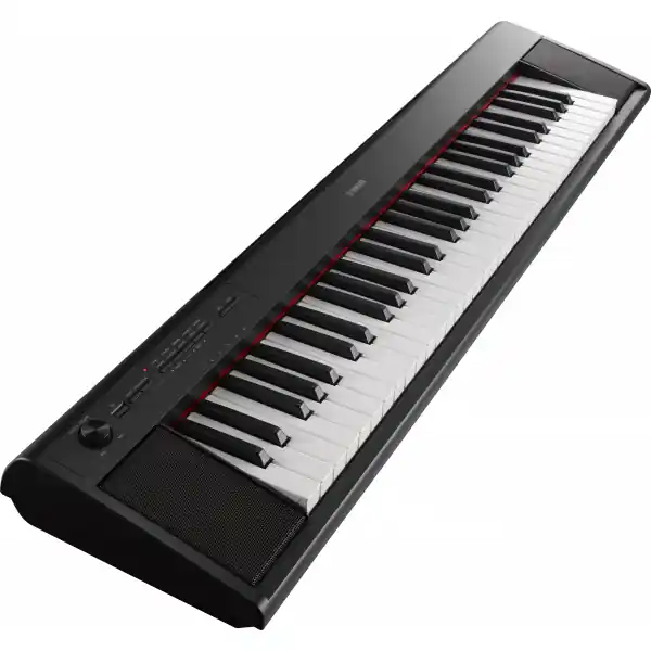 Soldes YamahaNP-12 (NOIR)
