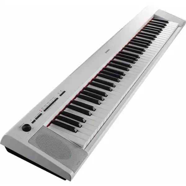 Meilleur Choix YamahaNP-32 (BLANC)