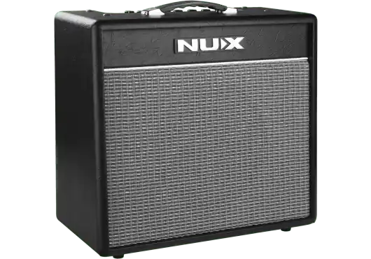 Authentique NUX MIGHTY-40-BT COMBO À modélisation 40W Bluetooth