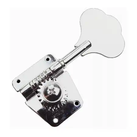 Produit De Marque Yellow Parts EZ17200C - Mécaniques Basse Individuelle avec Bague de Centrage Chrome