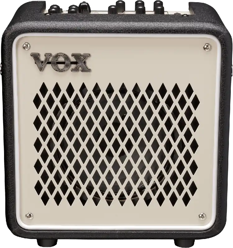Usine Directe Vox COMBO MINI GO 10w Édition Limitée Smokey Beige
