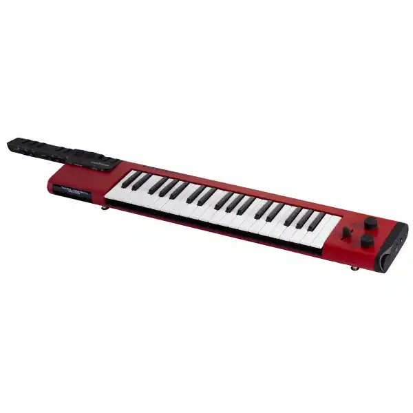 YamahaSonogenic SHS-500 (ROUGE) Pas Cher