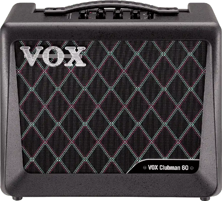 Prix Réduit Vox CM-60 VX - Clubman 60
