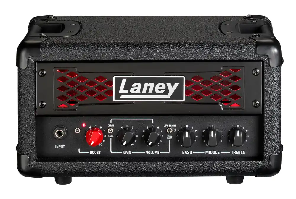 Laney TETE IRF LEADTOP 60W Produit De Marque