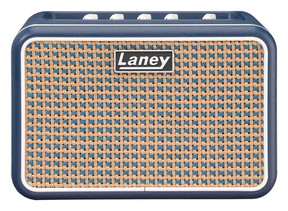 Laney AMPLI MINI-ST LIONHEART 2 Populaire