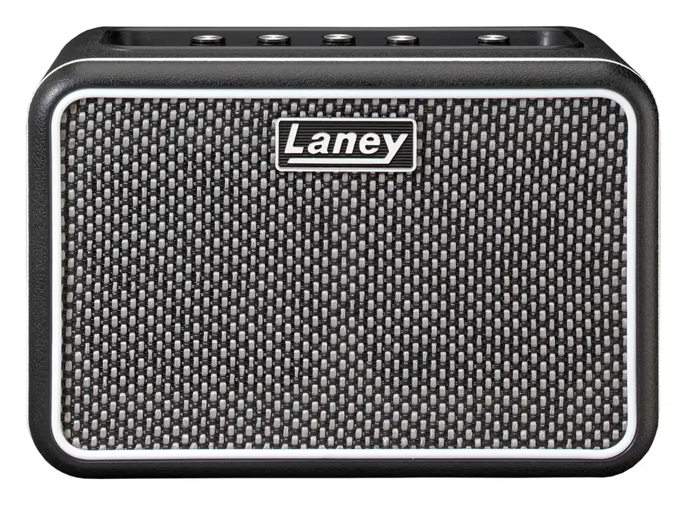 Acheter En Ligne Laney AMPLI MINI-ST SUPERGROUP 2