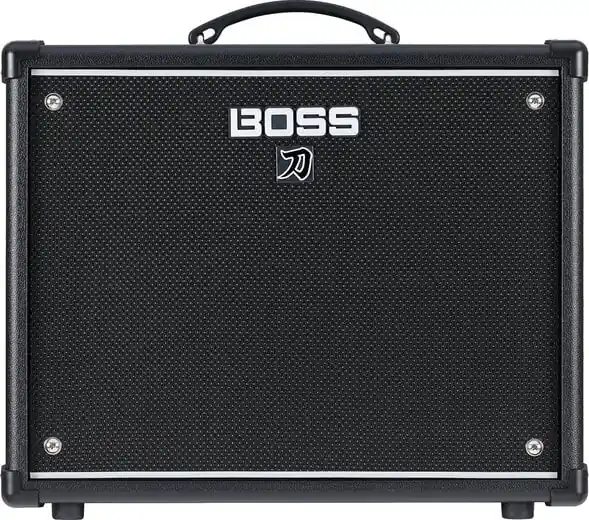 Boss Katana 50 GEN 3 Seulement Aujourd'hui