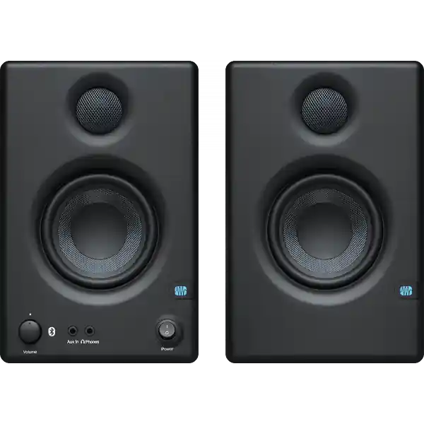 Commander Vite PresonusERIS E3.5 BT (la paire)