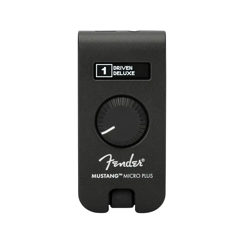 Fender MUSTANG™ MICRO PLUS Must-Have