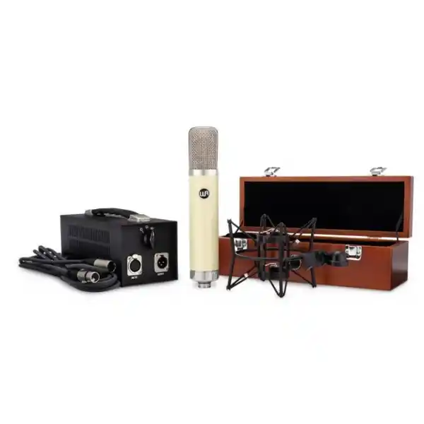 Vente Flash Warm AudioWA-251