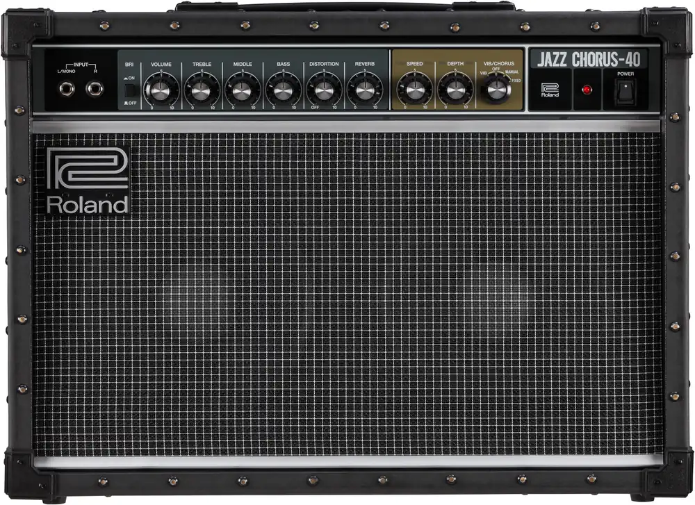 Offre Du Jour Roland Amplificateur JC40