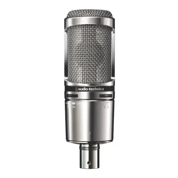 Audio-TechnicaAT2020 USB+V Acheter Direct
