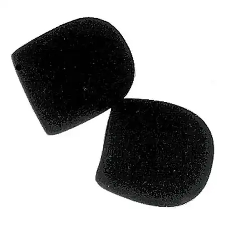 Solde Yellow Cable FW5 - Accessoire Microphone Bonettes Micro Par 2