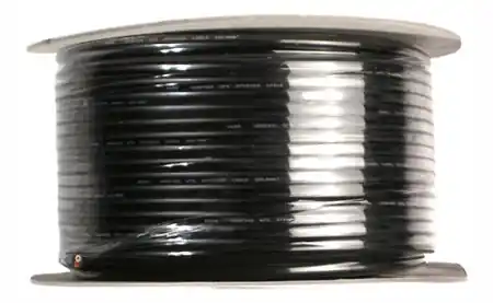 Réduction DISCONTINUE Yellow Cable G100 - Rouleau Cable Instrument 100m