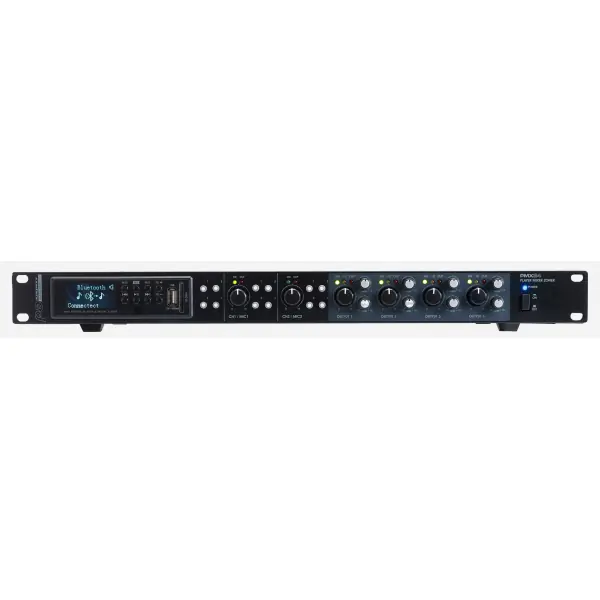 Vente Directe Audiophony PAPMX34