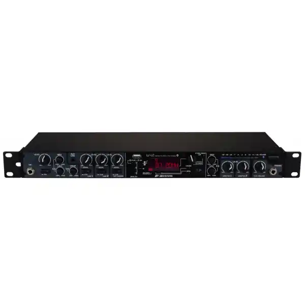 JB SystemsB4.2 MEDIAMIX Meilleur Choix