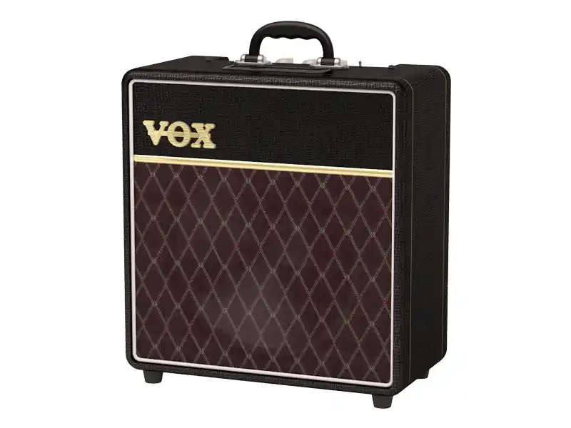 Meilleur Prix Vox AC4C1-12 Combo 1x12