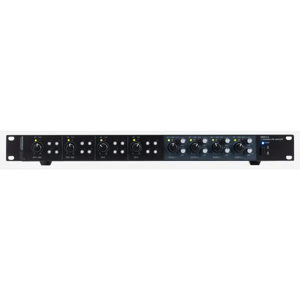 Audiophony PAMX44 Prix Promo