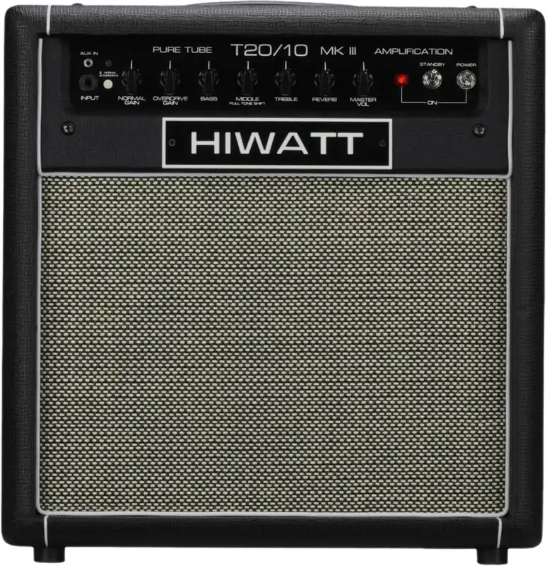HIWATT TB-2010C-112 Super Prix