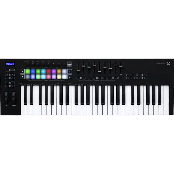 NovationLAUNCHKEY 49 MK3 Must-Have