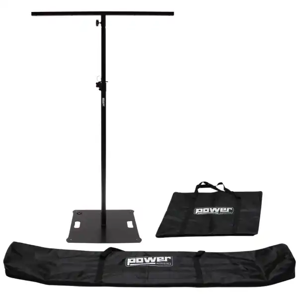 Power Acoustics - AccessoiresLSA 240 BL Quantité Limitée